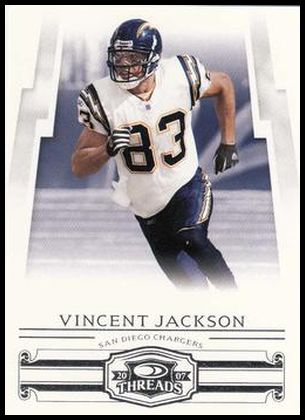 136 Vincent Jackson